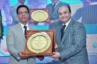 جانب من تغطية أحداث المؤتمر السنوى الأول للكلية